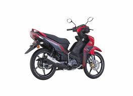 Tujuan group ini d tubuhkan adalah untuk merapatkan lagi tali silaturahim antara rider2 d luar. Yamaha Lagenda 115z Terima Warna Baharu Lebih Garang Menawan