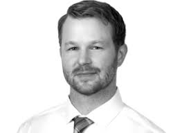 Dr. Eric Nitz, Hospital Medicine