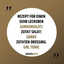 Lustige Spruche Gin Gintonic Rezepte Lustige Spruche Spruche Zitate Lustig