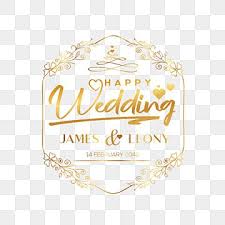 Gambar Happy Wedding Mewah Dengan Bingkai Bunga Emas Pernikahan Senang Undangan Png Dan Vektor Dengan Latar Belakang Transparan Untuk Unduh Gratis In 2021 Flower Frame Happy Wedding Invitation Frames