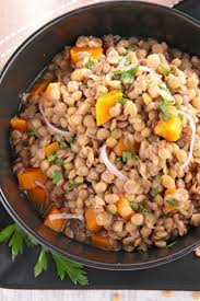 Healthy Simmered Lentils Recipe Eat This Not That Recipe Lentil Recipes Recipes Lentil Stew