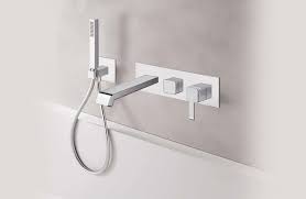 Ou Placer Le Robinet Dans De Votre Baignoire Espace Aubade