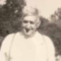 John D Hammond (1869–1953)