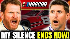 Dale Earnhardt Jr. Just Made a MASSIVE Announcement and It Changes  EVERYTHING!