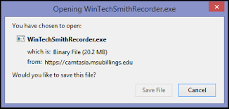 Download for latest version to download the relay 5.1.6 server installer, click here. Techsmith Relay Msu Billings Msu Billings Msu Billings