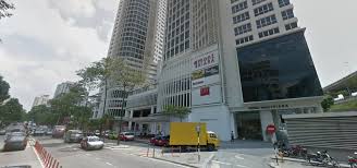 1 jalan kiara, kuala lumpur 50480 malaysia. Office Lot Menara 1 Mont Kiara Bank Auction Lelong
