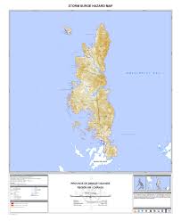 Namria The Central Mapping Agency Of The Government Of The