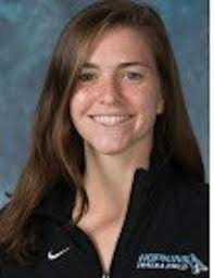 ATHLETE OF THE WEEK: Caroline Smith