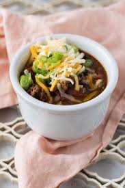 When beef is almost done, add chopped onion, bell pepper, garlic, and cactus. 210 Favorite Slow Cooker Main Dish Recipes Ideas Recipes Slow Cooker Recipes Slow Cooker