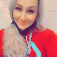 Michelle Andretti's Instagram, Twitter & Facebook