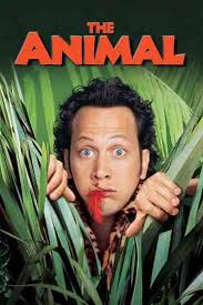 The Animal (2001) Credits