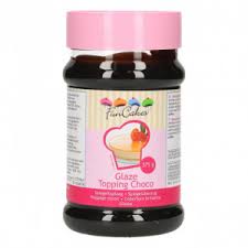 Glacage Miroir Fraise 375g Funcakes Nappage Miroir Cuisineaddict Com Achat Vente