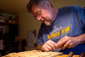 Carve wood, make potica: Folk schools teach heritage crafts