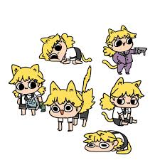 Na froncie wojny z robotami (Girls Frontline)