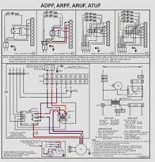 Hvac Electrical Wiring Hvac Maintenance Training 1 4 Hvac Fittings Hvac Tools Nz Hvac Recovery Machin In 2020 Thermostat Wiring Air Handler Goodman Heat Pump