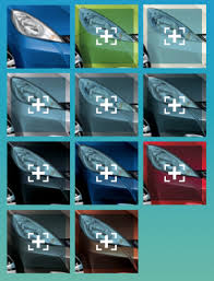 Image result for Crystal Black 2012 Jazz