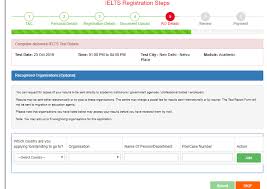 Ielts Exam Cancellation - Magoosh Blog — Ielts® Exam