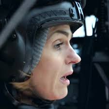 DCI Silva boards HMS Vigil