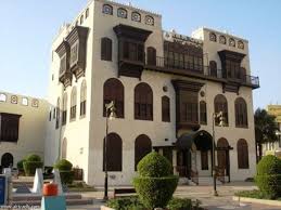 Old Jeddah Modern Architecture Building Architecture Islamic Architecture