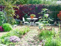 Awesome Backyard Makeover Cottage Garden Patio Cottage Garden Country Garden Design