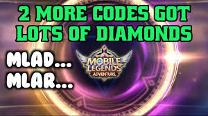 Cd Key Ml Adventure 2020 Ml Adventure Redeem Code 2020 Youtube