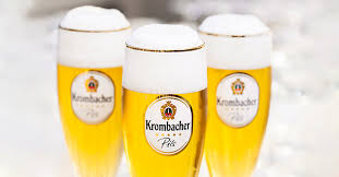 Erneutes Rekordjahr Krombacher Gruppe Erhoht Ausstoss Um 1 2 Auf 7 591 Mio Hl About Drinks Com