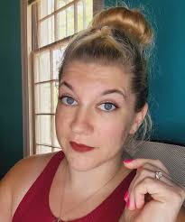 Christina M Robertson