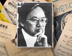 Nhạc sĩ Cung Tiến là ai và tình khúc Hương xưa của nhạc sĩ Cung Tiến