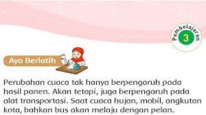 Tuliskan saranmu jika teman atau tetanggamu melakukan hal berikut ini! Kunci Jawaban Tema 5 Kelas 3 Sd Halaman 139 140 141 142 143 Buku Tematik Subtema 3 Pembelajaran 3 Tribunnews Com Mobile