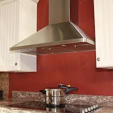 Kobe's unique design, which includes easy to empty catch areas and smooth hood surface, lets you clean the fans without disassembling the hood. Kobe Ra9436sqb Dc30 1 36 Kobe Ra94 Sqb 1 Series Wall Mount Hoods