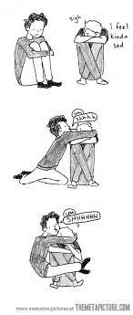 How to improve your communication skills. Slothing The Best Way To Cheer Someone Up Cheer Someone Up Funny Pictures Bones Funny