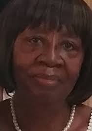 Helen Evelyn Herrington Johnson