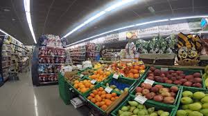 Σούπερ μάρκετ χτίστηκε πάνω από αρχαίο μνημείο 1.000 ετών. Shopping In Athens Kritikos Super Market Soyper Market Krhtikos A8hna Youtube