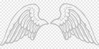 Las alas, excepto las alas de polluelo son accesorios del modo difícil que le permiten al jugador volar por un determinado periodo de tiempo al presionar la tecla para saltar cuando se encuentra en el aire. Angel Alas Angel Angulo Blanco Png Pngegg