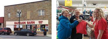 How would you rate this store? Bargain Groceries Discount Groceries United Grocery Outlet Etowah Tn