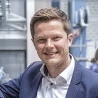 Patrick Bürger Email & Phone Number