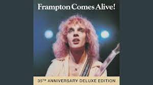Copyright disclaimer.under section 107 of the copyright act 1976, allowance is made. Lines On My Face Von Peter Frampton Laut De Song