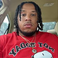 MY LIL COUSIN DONE WENT TO JAIL FOR DROPPING A DISS TRACK 🤦🏾‍♂️🤣 CC