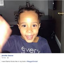 Maggie Sinclair, Will You Please Fix Your Hair?