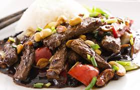 Moo Goo Gai Pan And Other Mysterious Chinese Menu Items Explained The Daily Meal