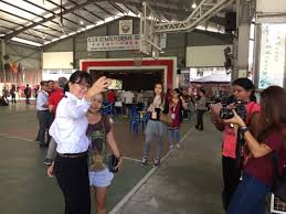 And one kindergarten named tadika harmoni for the children present, it had 16 headmaster or headmistress over the years. Bernama On Twitter Prkbalakong Calon Ph Wong Siew Ki Berswafoto Dengan Salah Seorang Pengundi Ketika Melawat Pusat Pengundian Di Sjk C Batu 11 Cheras Https T Co Ldebsdww21