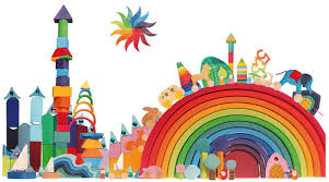 Para acompañar a los niños en el camino del descubrimiento, también se pone a su disposición el material propio de la pedagogía montessori. Ventajas De Los Juguetes Montessori Pedagogia Blanca El Blog De Kidshome Decoracion Y Tendencias Infantiles