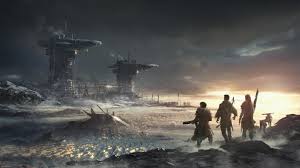 Scavengers 2019 Hd Games 4k Wallpapers Images Backgrounds Photos And Pictures So scavengers was just brought to my attention and while it looks interesting, i wonder if it has a get ready to spend some time this weekend fighting for survival in the scavengers playtest weekend. hdqwalls com