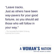 A Woman S Nation On Instagram Today S Quote If From The Honorable Ruth Bader Ginsburg Supreme Court Ju Today Quotes Ruth Bader Ginsburg Quotes Senior Quotes
