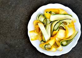 We did not find results for: Zucchini Ribbons With Lemon And Black Pepper Vinaigrette