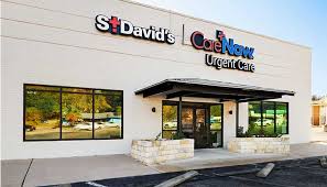 Read 4 reviews on 1 home care agency in san marcos, tx. Urgent Care Clinics St David S Healthcare