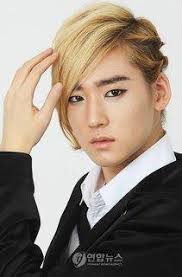 Official photo] Ukiss Kevin Man Man Ha Ni