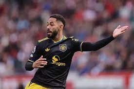 Matheus Cunha hace la admisión brutal de Man Utd con la reacción del  vestuario a la derrota de Brentford | AAAJ