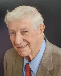 In Loving Memory: Herbert Brooks Neal's Obituary