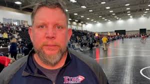 170 lbs Placement Matches (16 Team)